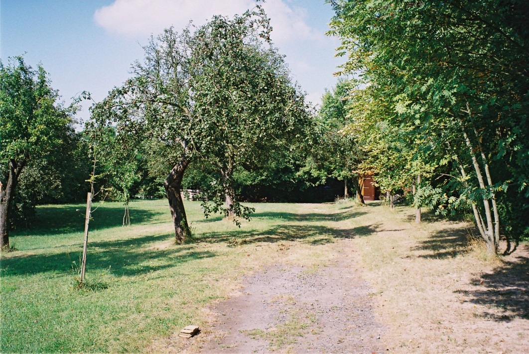 Heim am Gräselberg